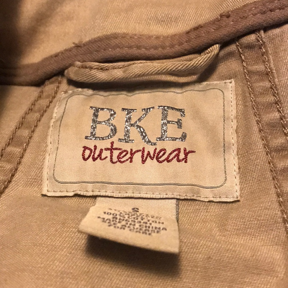 Jacket - Picture 3 of 5